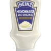 Heinz Mayonnaise 100% Freilandeier
