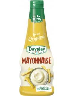 Develey Unser Original Mayonnaise