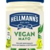 Hellmann's Vegan Mayo