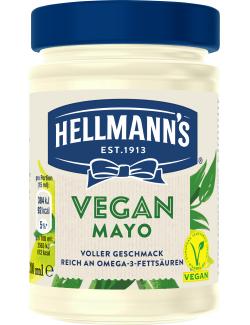 Hellmann's Vegan Mayo