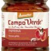 Campo Verde Demeter gegrillte Paprika in Öl