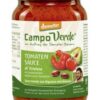 Campo Verde Demeter Tomaten Sauce all' Ortolana