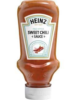 Heinz Sweet Chili Sauce