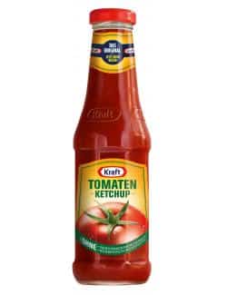 Kraft Tomaten Ketchup