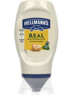 Hellmann's Real Mayonnaise