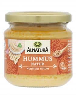 Alnatura Hummus Natur