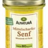Alnatura mittelscharfer Senf