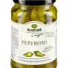 Alnatura Peperoni