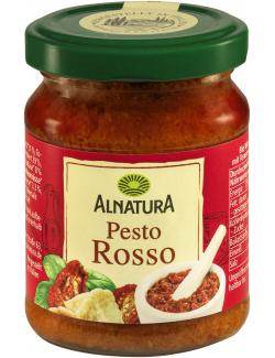 Alnatura Pesto Rosso