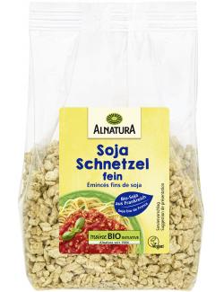 Alnatura Soja Schnetzel fein