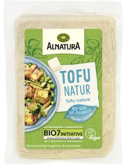 Alnatura Tofu natur