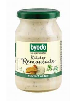 Byodo Kräuter Remoulade