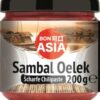 Bonasia Sambal Oelek scharfe Chilipaste