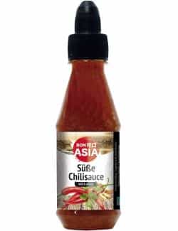 Bonasia Süße Chilisauce