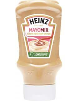 Heinz MayoMix