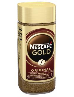 Nescafé Gold Original