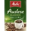 Melitta Auslese Kaffee klassisch
