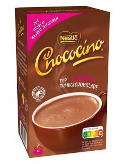 Nestlé Chococino Trinkschokolade