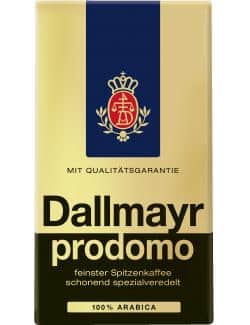 Dallmayr Prodomo