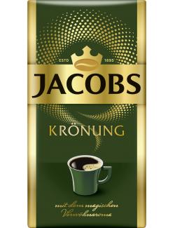 Jacobs Filterkaffee Krönung Klassisch