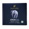 Tchibo Privat Kaffee African Blue gemahlen