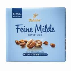 Tchibo Feine Milde natur-mild gemahlen