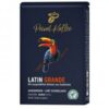 Tchibo Privat Kaffee Latin Grande - 500g Ganze Bohne