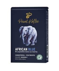 Tchibo Privat Kaffee African Blue Ganze Bohne