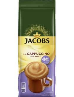 Jacobs Cappuccino Choco