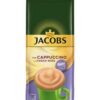 Jacobs Cappuccino Choco Nuss