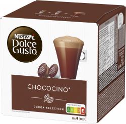 Nescafé Dolce Gusto Chococino