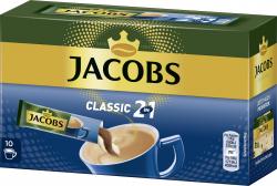 Jacobs Kaffeespezialitäten 2 in1