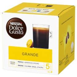 Nescafé Dolce Gusto Grande