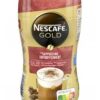 Nescafé Gold Typ Cappuccino entkoffeiniert