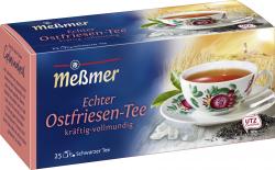 Meßmer Echter Ostfriesen-Tee