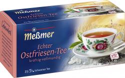 Meßmer Echter Ostfriesen-Tee