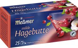 Meßmer Milde Hagebutten-Mischung