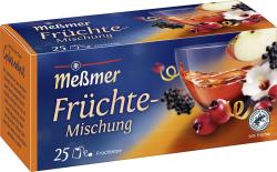 Meßmer Früchte-Mischung