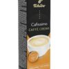 Tchibo Cafissimo Caffè Crema vollmundig - 10 Kapseln