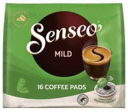 Senseo Pads Mild