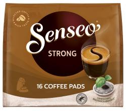 Senseo Pads Strong