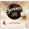 Senseo Pads Café Latte