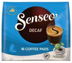 Senseo Pads Decaf