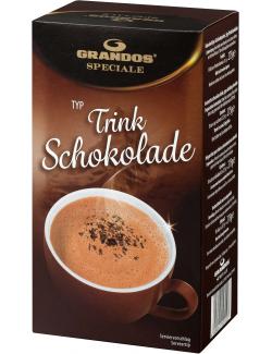 Grandos Speciale Typ Trinkschokolade