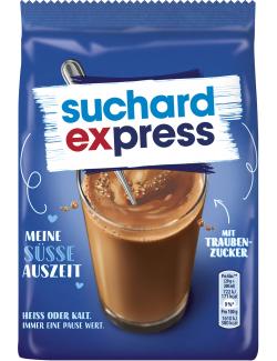 Suchard Kakao Express