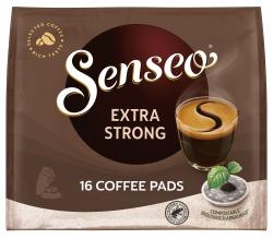 Senseo Pads Extra Strong