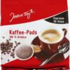 Jeden Tag Kaffee-Pads Espresso 20 Pads