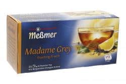 Meßmer Madame Grey
