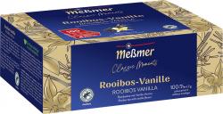 Meßmer Rooibos-Vanille