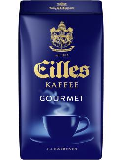 Darboven Eilles Kaffee Gourmet